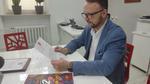 Mielec:  Fotele od WOŚP