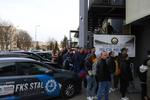Kulisy Dnia Otwartego FKS Stal Mielec S.A. [wideo] - FKS Stal Mielec SA
