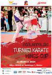 Mielec: Ogólnopolski Turniej Karate