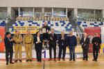 III miejsce mieleckich strażaków w futsalowych mistrzostwach