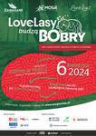 Mielec: LoveLasy budzą bobry - Bieg i Marsz Nordic Walking w formule 6-godzinnej
