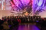 Koncert PASYJNY w kościele pw. Ducha Św. w Mielcu