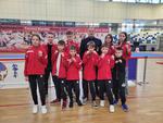 Sandomierz: Kolejne medale sandomierskich karateków