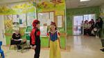 Mielec: Teatr Pstryk zagościł z Królewną Śnieżką