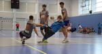 Turniej 1/16 Mistrzostw Polski Juniorów Młodszych za nami [FOTO]