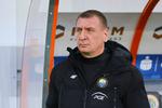 Wywiad z trenerem Kamilem Kieresiem - FKS Stal Mielec SA