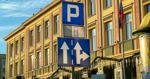 Potrzeba nowych parkingów w centrum Mielca? Waszym zdaniem