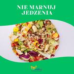 Nie marnuj jedzenia