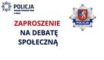 Zaproszenie na ewaluacyjną debatę społeczną