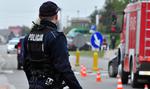 Policjanci wyeliminowali z ruchu piratów drogowych