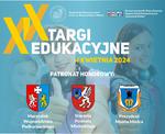 Zapraszamy na 19. edycję Targów Edukacyjnych!