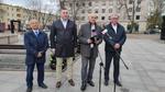 Mielec: Chcą przeprosin od posłanki Burkiewicz