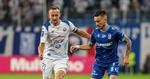 PGE FKS Stal Mielec - Lech Poznań [na żywo]