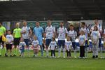 Eskorta dziecięca z Domu Dziecka - FKS Stal Mielec SA