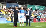 400 meczów ligowych Krystiana Getingera - FKS Stal Mielec SA