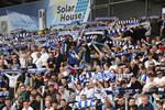 PGE FKS Stal Mielec - Lech Poznań [kibice] - FKS Stal Mielec SA