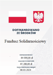 OPIEKA WYTCHNIENIOWA - EDYCJA 2024
