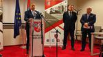 Mielec: Podsumowali swoje 5 lat…Zarząd Powiatu Mieleckiego podsumował swoją  działalność w mijającej kadencji samorządowej 2018 - 2024.