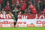 Sprzedaż biletów na mecz z Widzewem - FKS Stal Mielec SA