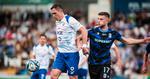 OPINIE i RELACJA z meczu PGE FKS STAL MIELEC - LECH POZNAŃ 0:0 [WIDEO]