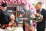 100. urodziny Pani Heleny