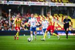 Korona Kielce - PGE FKS Stal Mielec [foto] - FKS Stal Mielec SA