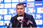 Konferencja prasowa po meczu z Koroną Kielce - FKS Stal Mielec SA