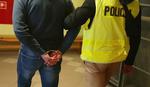 Sprawca przemocy domowej najbliższe 3 miesiące spędzi w areszcie
