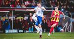 Korona Kielce - PGE FKS Stal Mielec [na żywo]