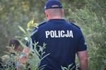 Mundurowi wyciągnęli ze stawu mężczyznę