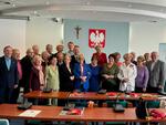 żegnamy mielecką radę seniorów