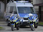 Kierował motocyklem mimo sądowego zakazu