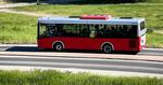 Protest rolników. Zmiany w kursowaniu autobusów