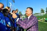 Kluby Partnerskie PGE FKS Stal Mielec - FKS Stal Mielec SA