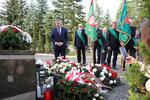 Mielczanie uczcili pamięć Ofiar Katastrofy Smoleńskiej