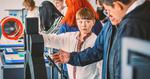 Otwarcie wystawy edukacyjnej "Mobilne Laboratorium TPU" [FOTO]