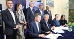 Jest umowa na budowę BCU w Mielcu. Wkrótce ruszą prace
