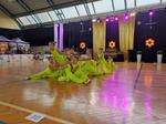 Mielec: Sukcesy tancerzy
