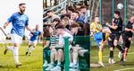 Wróciła 5 liga. Stal II awansuje? [ZDJĘCIA Z CZERMINA I SMOCZKI]
