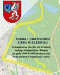 Mielec: Zmiany w organizacji ruchu