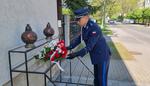W hołdzie ofiarom zbrodni katyńskiej - 84. rocznica zbrodni katyńskiej