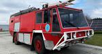 PZL Mielec sprzedaje samochód pożarniczy: BARRACUDA 4x4