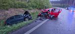 Tragiczny wypadek na obwodnicy Mielca