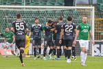 Warta Poznan - PGE FKS Stal Mielec [foto] - FKS Stal Mielec SA