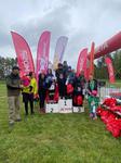 III SMOCZKA PARK MTB - jazda rowerem na czas