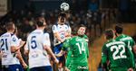 Warta Poznań - PGE FKS Stal Mielec. Goli siedem, punktów zero