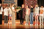 Spektakl “Zgrywusy" w wykonaniu aktorów młodzieżowego Teatru "Magia"