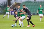 Warta Poznań - PGE FKS Stal Mielec [skrót] - FKS Stal Mielec SA