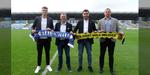 Start Wola Mielecka klubem partnerskim Stali