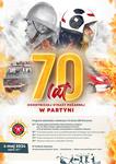 70 lat OSP w Partyni